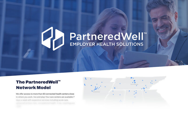 Urgent Team Launches PartneredWell: A Fresh Approach to Employer Healthcare