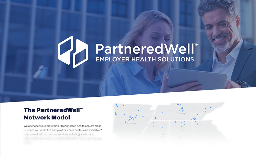 Urgent Team Launches PartneredWell: A Fresh Approach to Employer Healthcare