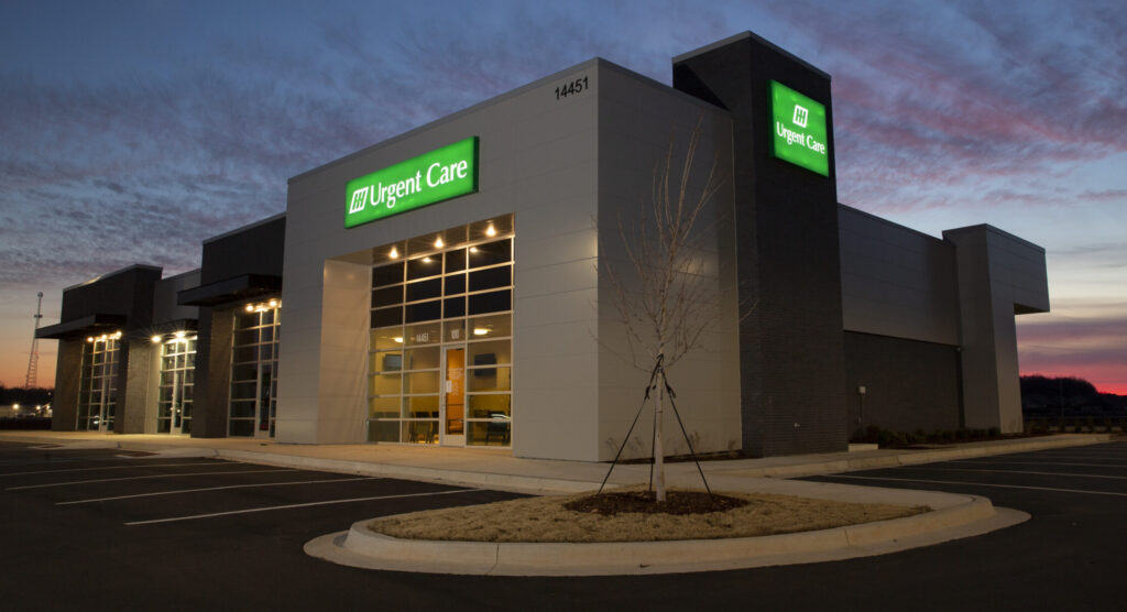 Hazel Green Health Center
