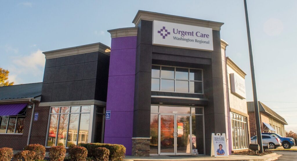 Springdale Health Center