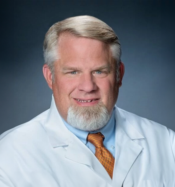 Matt Browning, MD